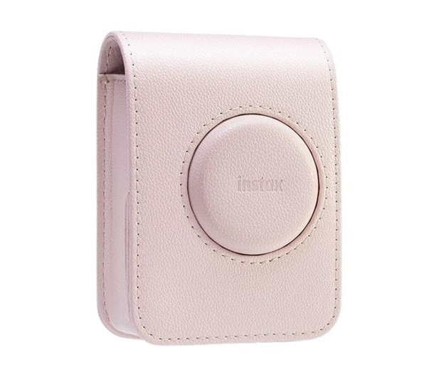 Fujifilm Instax Mini Evo pokrowiec różowy - 1506533 - zdjęcie 3